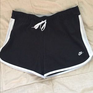 NIke Fit Dry shorts